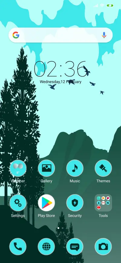 Hill_3MDS - Screenshot 2