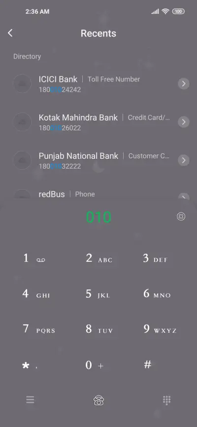 Colored jellyfish - Screenshot 7