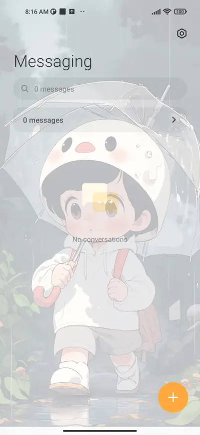 Dripping Rain - Screenshot 7