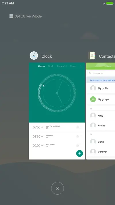 Ocean Fix V8 - Screenshot 4