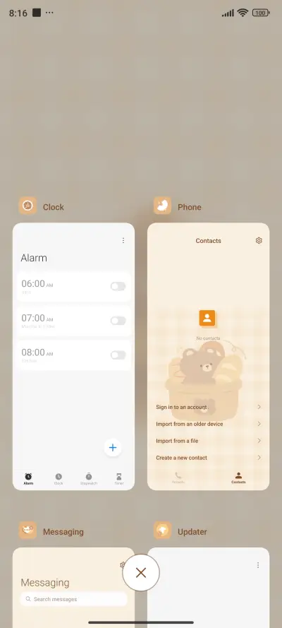 Bread party dual - Screenshot 4