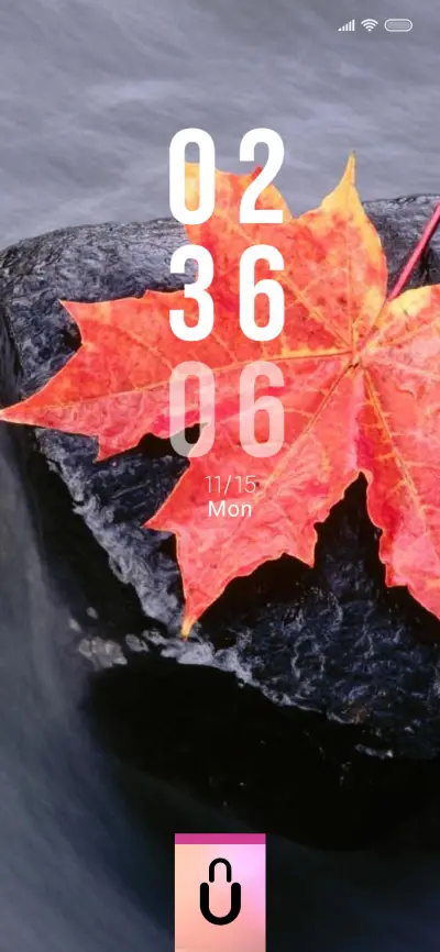 Maple Leafs - Screenshot 1