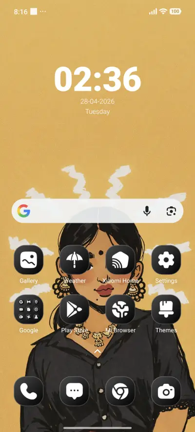 Indie Edge ⚡ - Screenshot 2