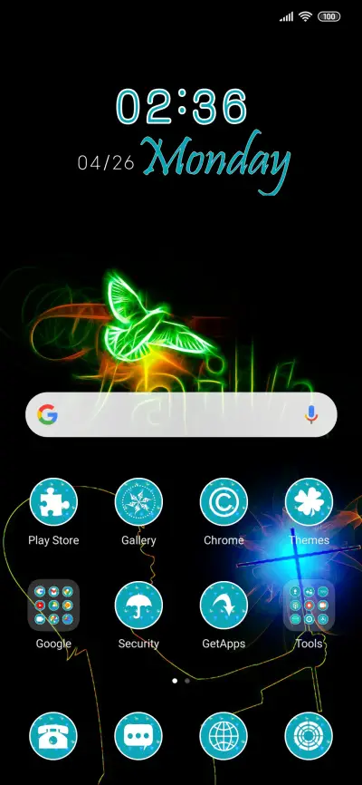 God Jesus - Screenshot 2