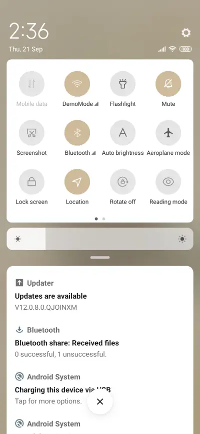 Funny girl - Screenshot 6