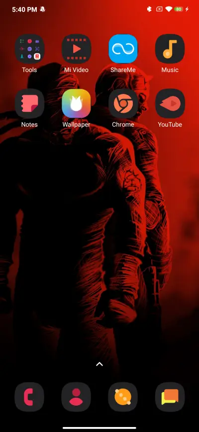 baghi - Screenshot 3