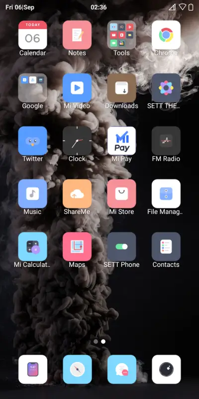 Retak hdc V10 - Screenshot 3