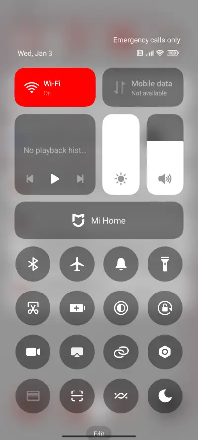 HunOP - Screenshot 5