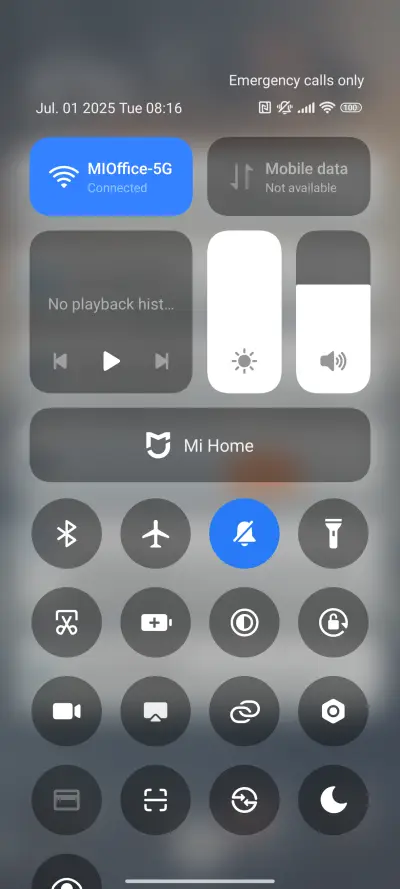 Mountain - Screenshot 6