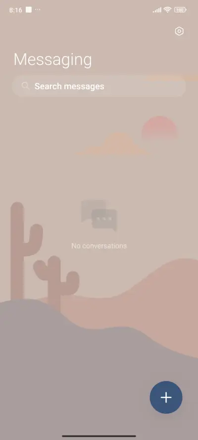 Flat wind sunset - Screenshot 7