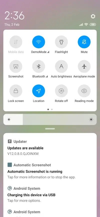 Breeze rises - Screenshot 5