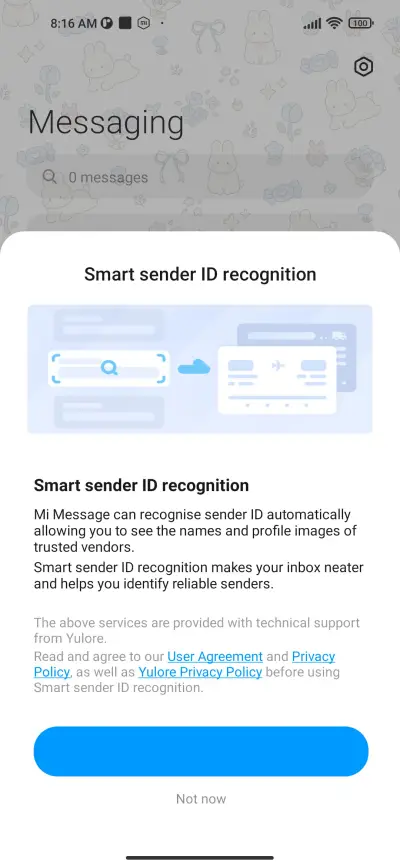 Cute Rabbit - Screenshot 7