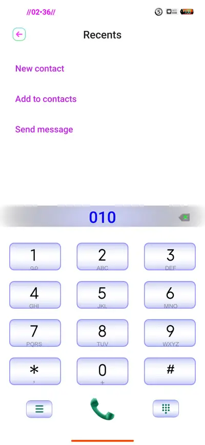 Standard UI 12.5 - Screenshot 6
