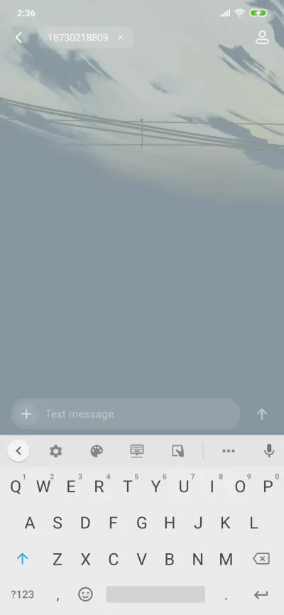 Warm Sun Like You - Screenshot 8