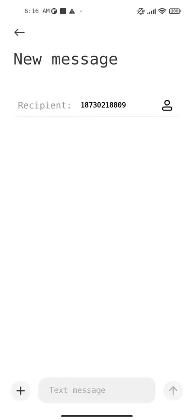 DejaVu Sans Mono - Screenshot 3