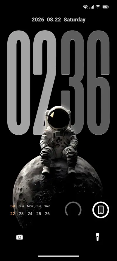 Astronaut