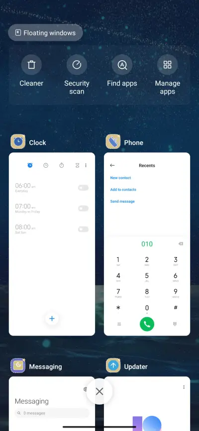 Star Wish - Screenshot 4