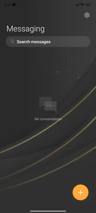 Black gold - Screenshot 8