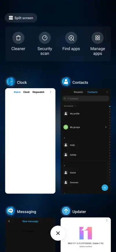 White Swan_3MDS - Screenshot 4