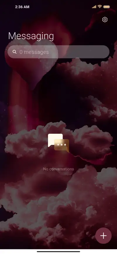 Pink Clouds - Screenshot 7