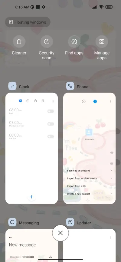 Princess happy - Screenshot 4