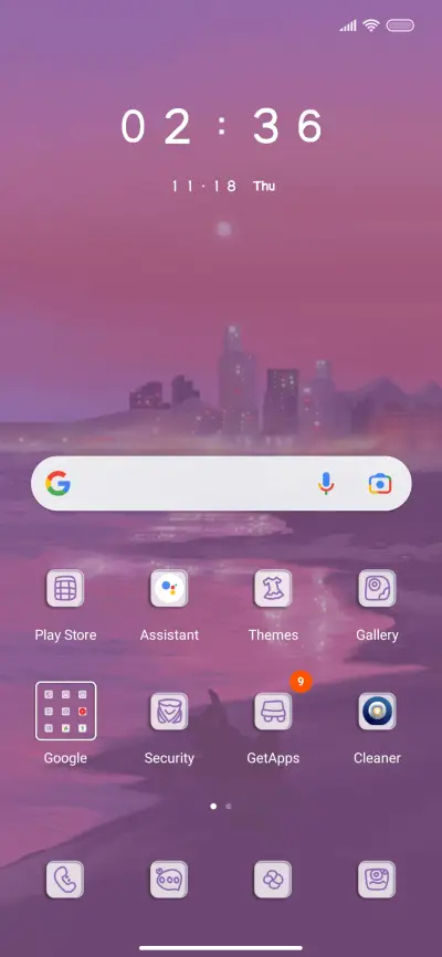 Lights not sleep - Screenshot 2