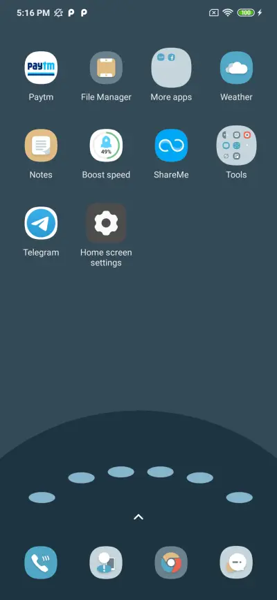 A fountain - Screenshot 3