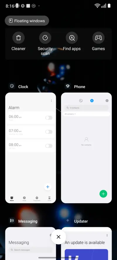 cloiers16 - Screenshot 4