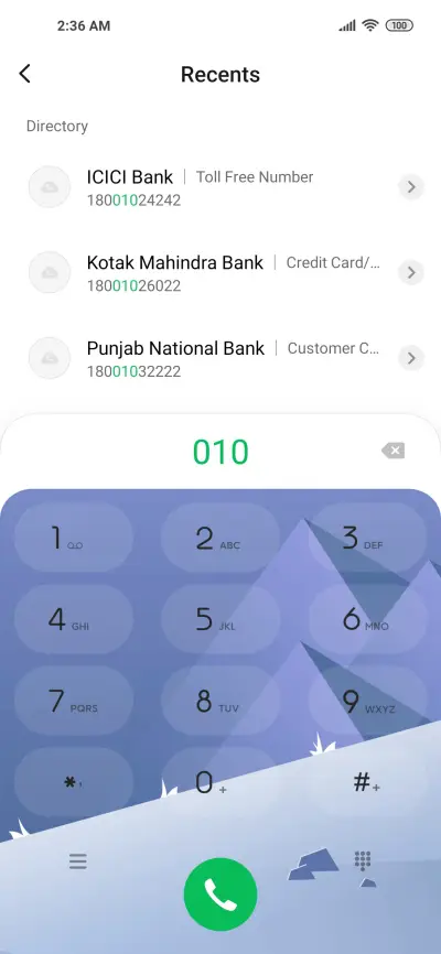 Chant The Moon - Screenshot 7