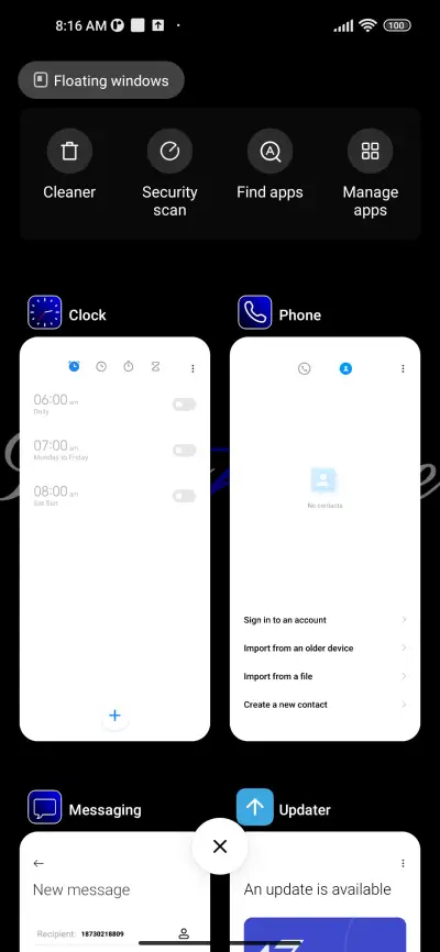 SignAture2 - Screenshot 4