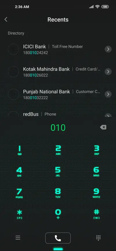 Future Horizon - Screenshot 7