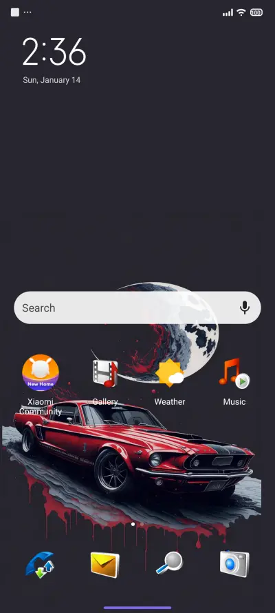 R0G3R_IZV3 - Screenshot 2