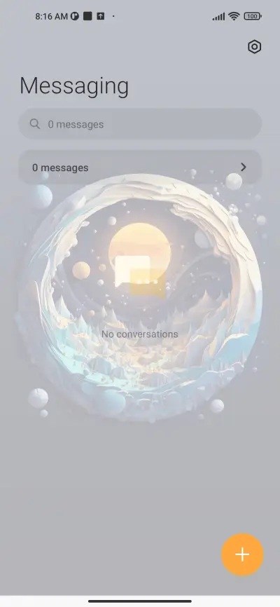 On paper universe - Screenshot 7