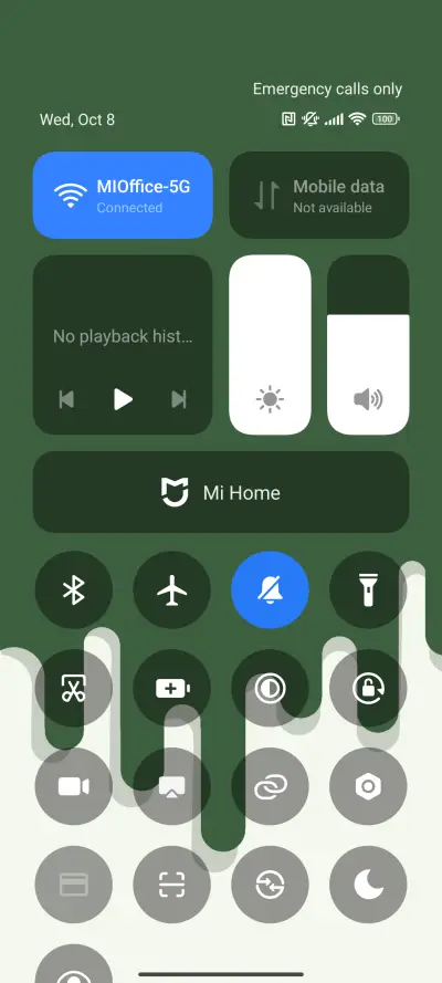 GREEN TEA - Screenshot 5