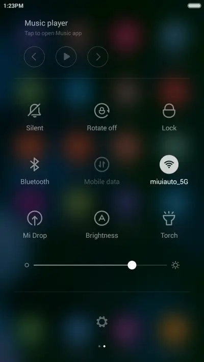 [IN]Mist - Screenshot 5
