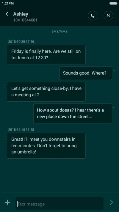 [IN]Mist - Screenshot 8