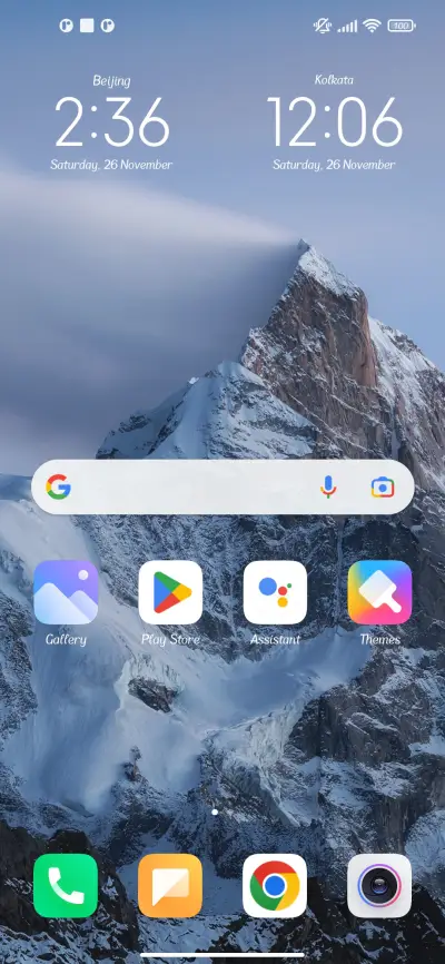 My Pillow Talk - Screenshot 4