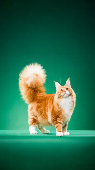 Top 10 taboos for cats