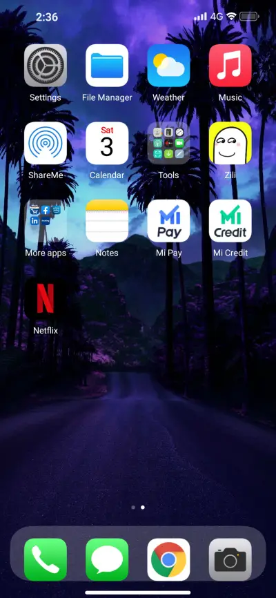 TrueTone - Screenshot 3