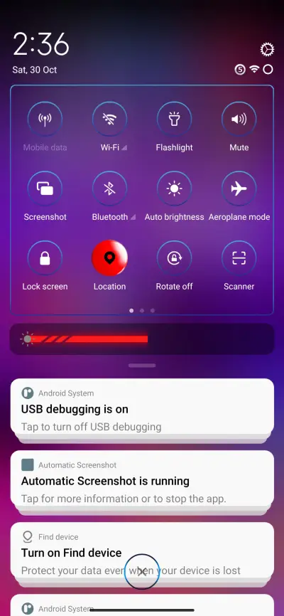 MusicOs - Screenshot 5