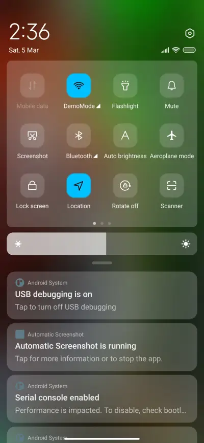 Tiger Uno - Screenshot 5