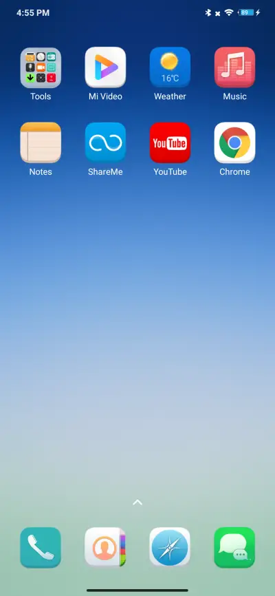 AUBE - Screenshot 3