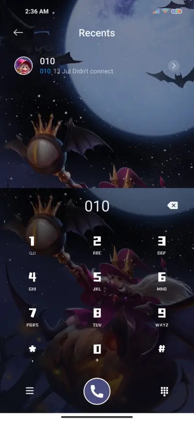 Castle Clash Game - Screenshot 6