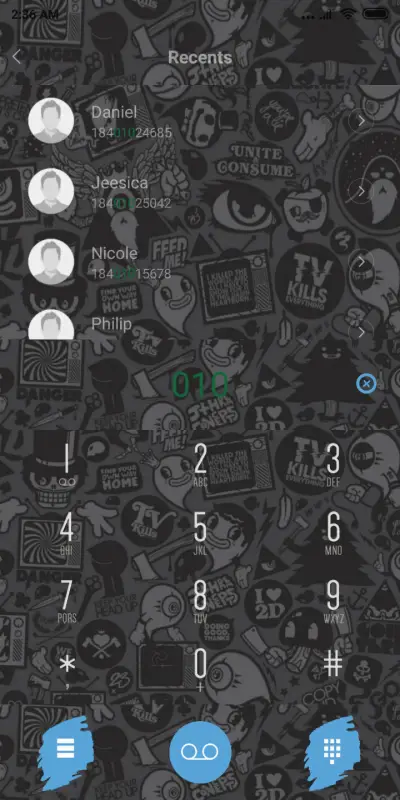 MIDNIGHT - Screenshot 6