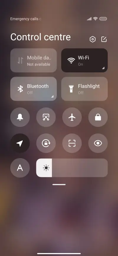 Anime Girl - Screenshot 5