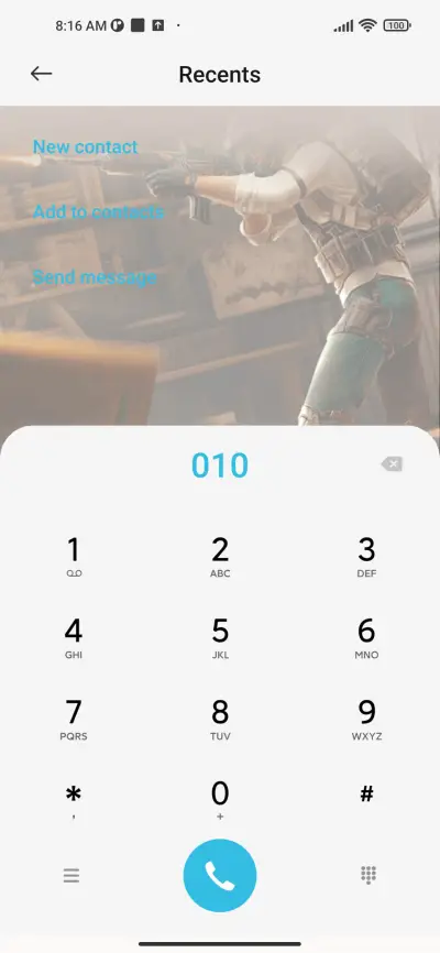 Interest PUBGM - Screenshot 7