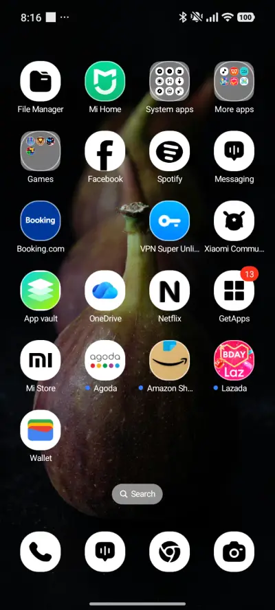 Purple Mood - Screenshot 3