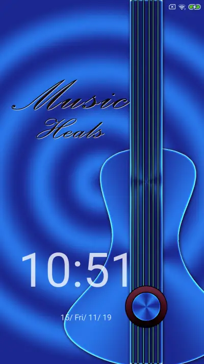 Music_DWM3 - Screenshot 1