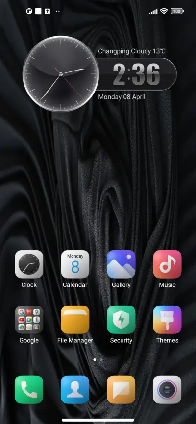 I my placev15 - Screenshot 2