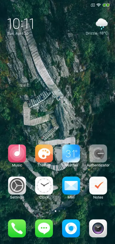 Good Vibes - Screenshot 2